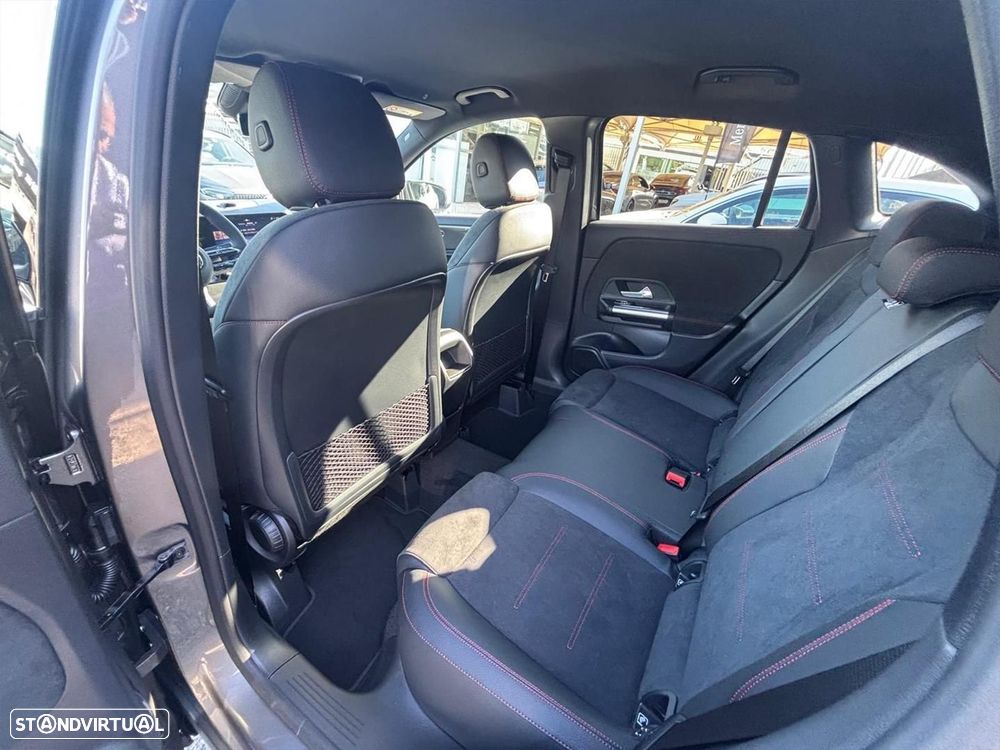 Mercedes-Benz GLA 250 e AMG Line - 12