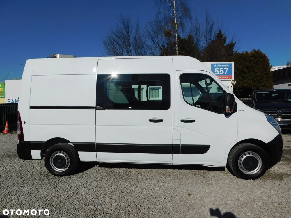 Renault Master - 18