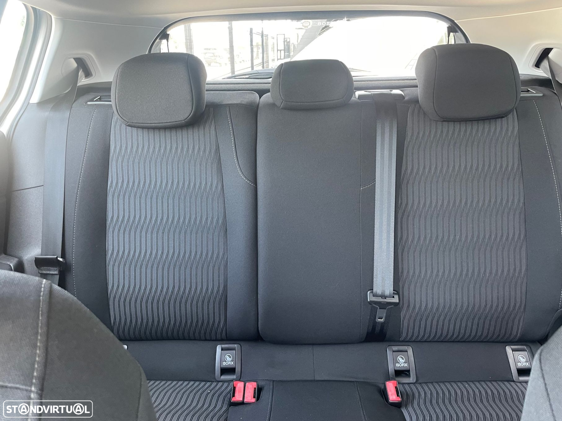 Peugeot 308 1.2 PureTech Active - 13