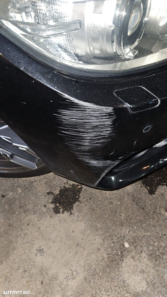 BMW Seria 4 420d Aut. Luxury Line - 24