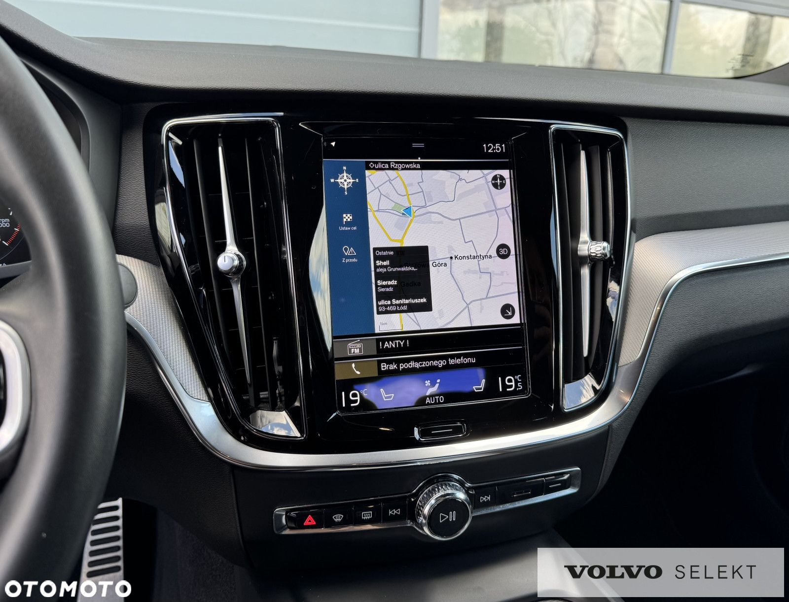 Volvo S60 - 23