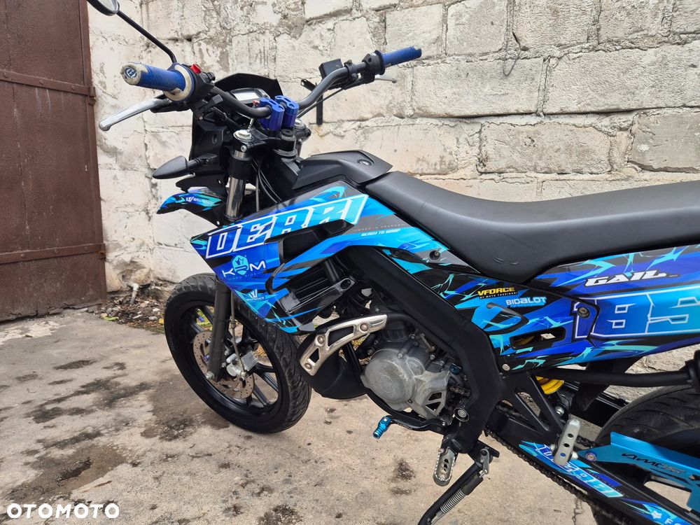 Derbi Senda - 11