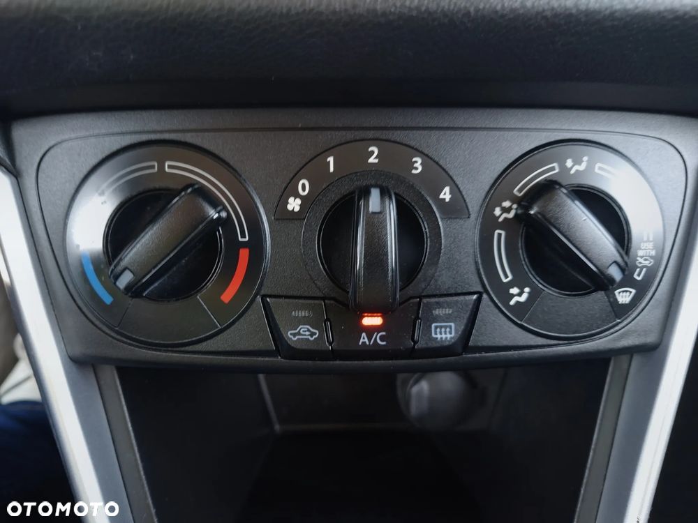 Suzuki SX4 S-Cross - 9