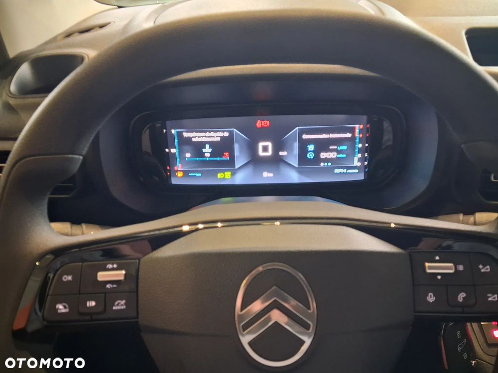 Citroën Berlingo M 1.2 PureTech Plus S&S - 4
