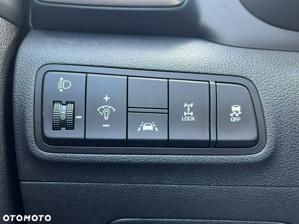 Hyundai Tucson - 8