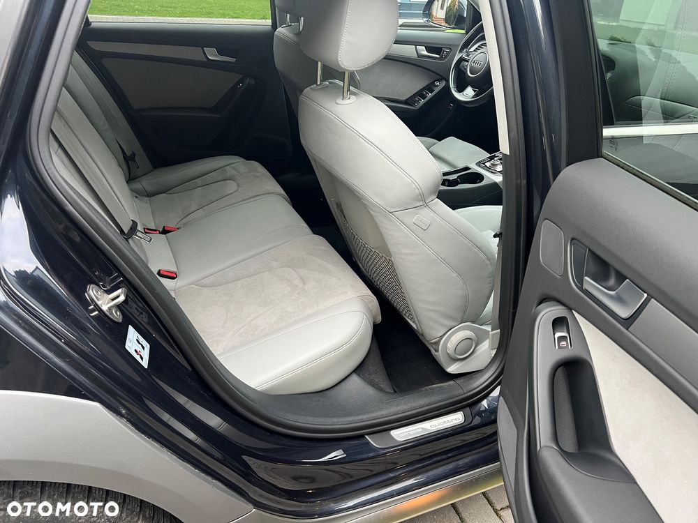 Audi A4 Allroad - 7