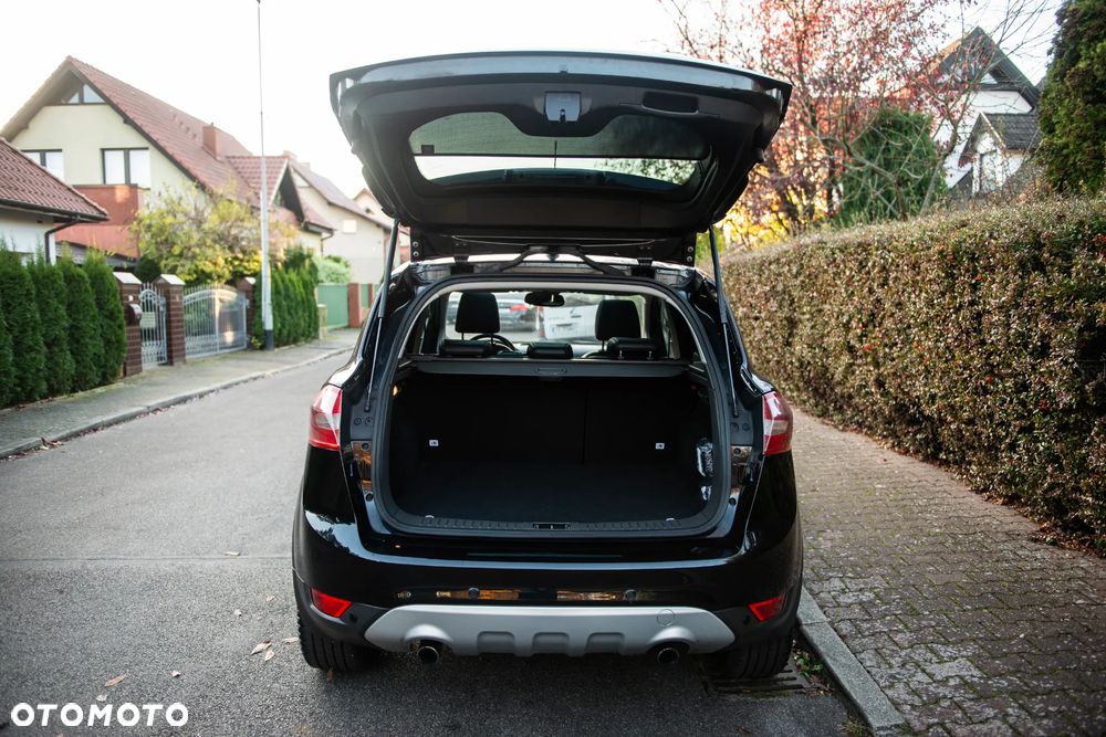 Ford Kuga 2.0 TDCi 4x4 Titanium - 14