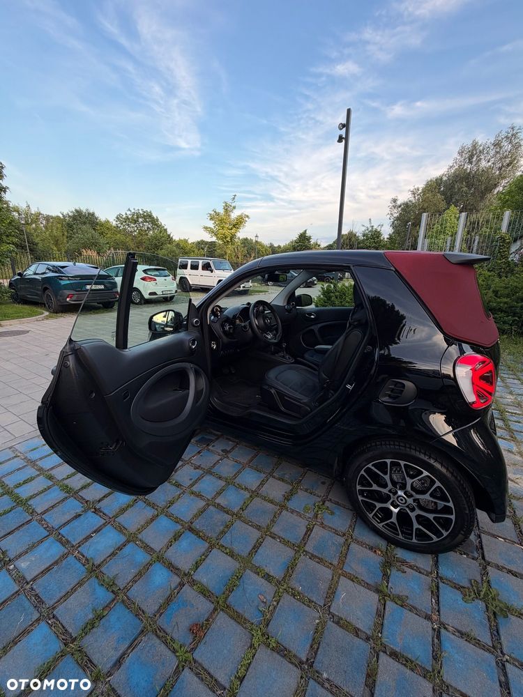 Smart Fortwo - 18