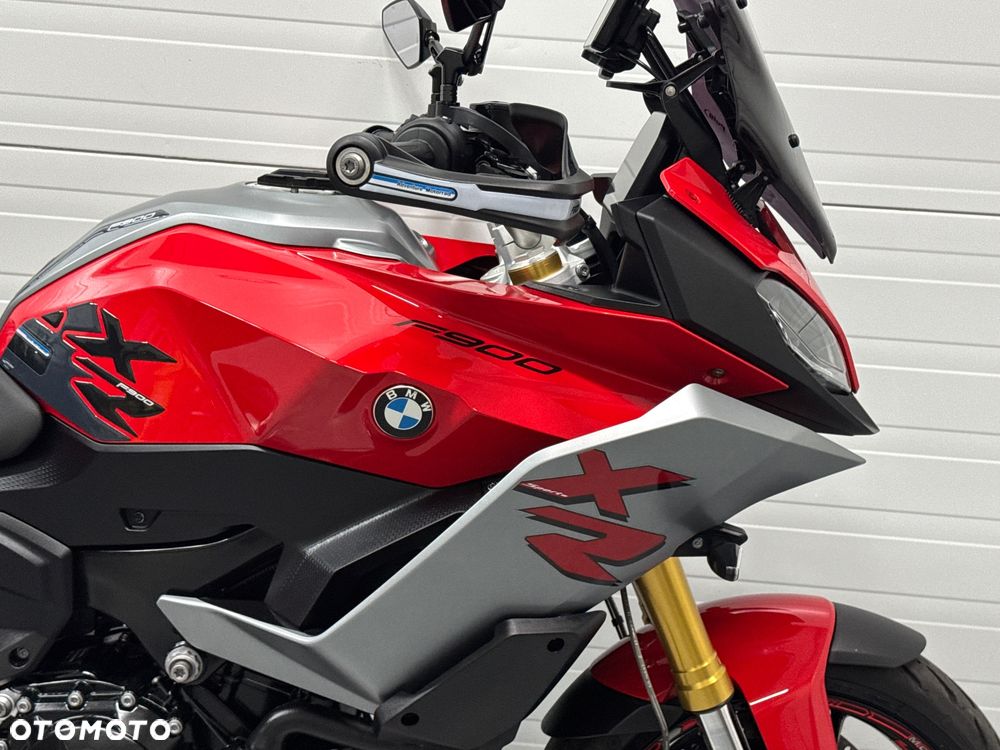 BMW F - 10
