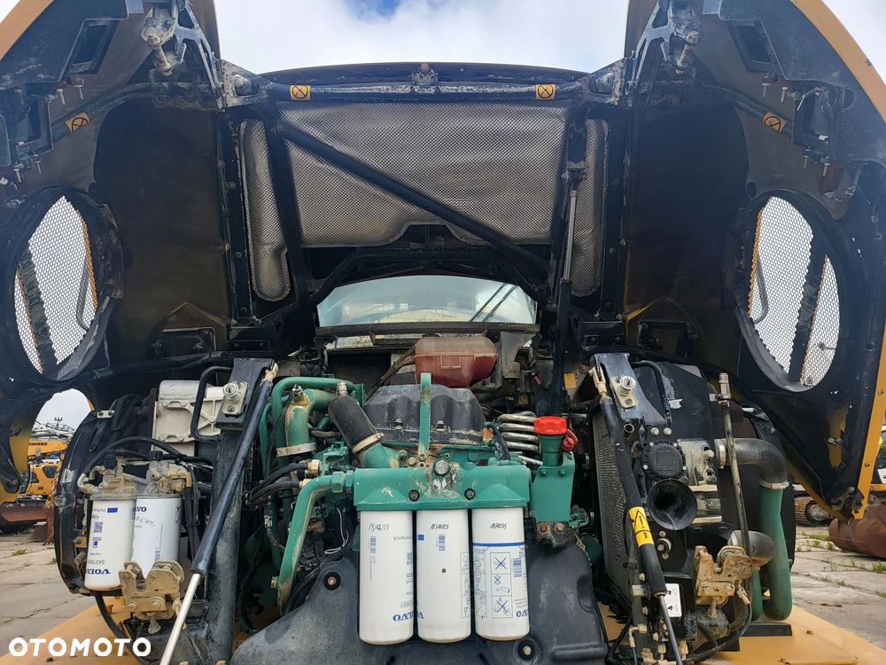 Volvo A30F - 22