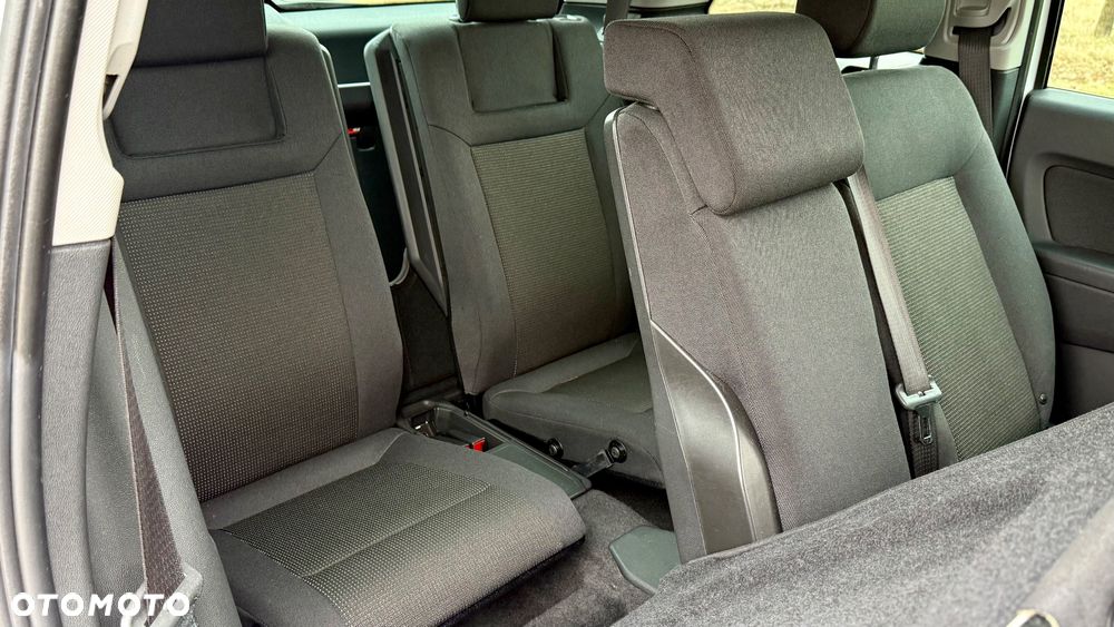 Opel Zafira 1.8 - 35