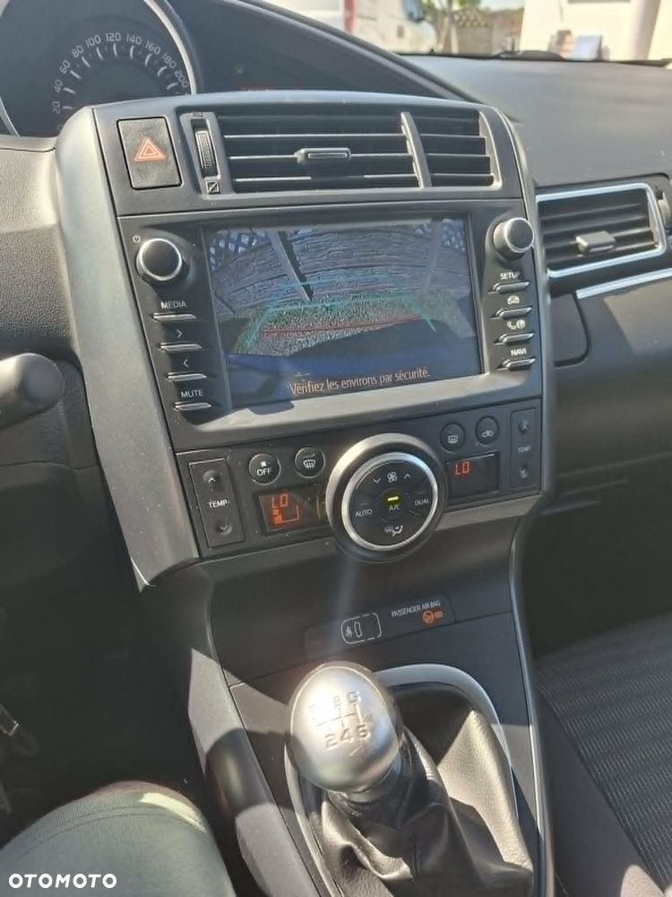 Toyota Verso 1.6 D-4D 7-Sitzer Start/Stop Edition S - 9