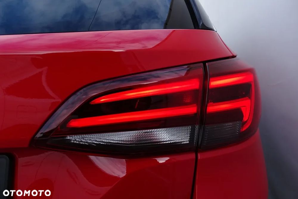 Opel Astra 1.4 Turbo Sports Tourer Innovation - 17