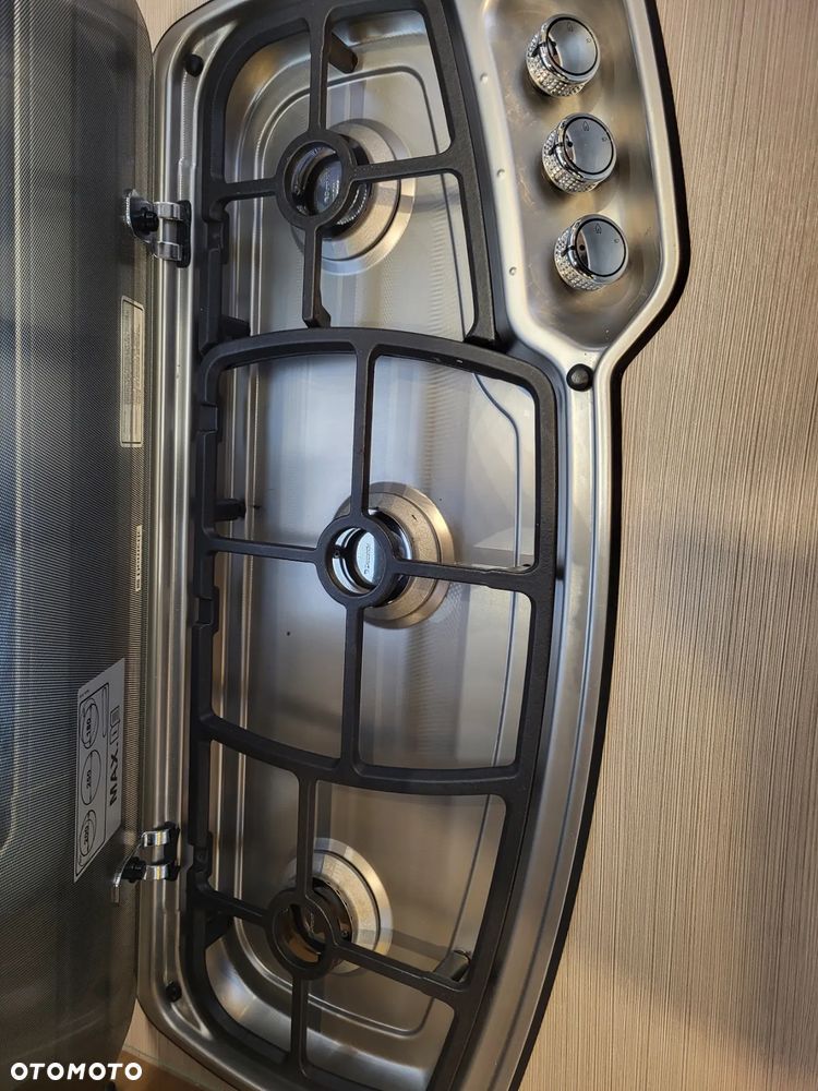 Tabbert Da Vinci 460E - 26