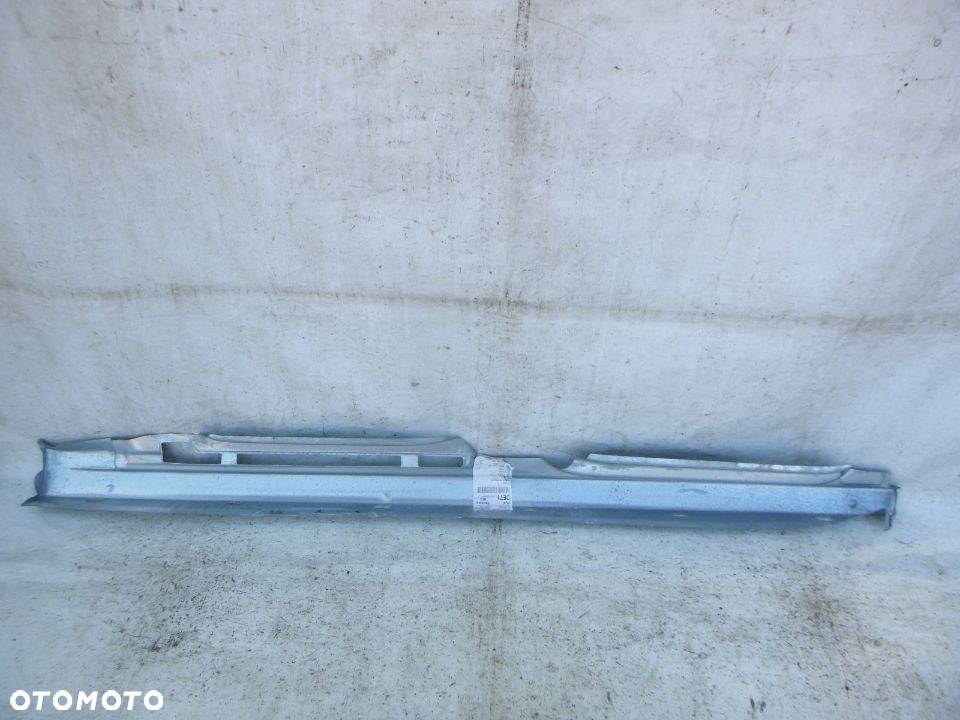 volkswagen caddy maxi próg lewy nowy - 3