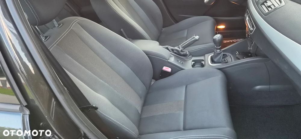 Renault Megane 1.6 16V 110 Dynamique - 27