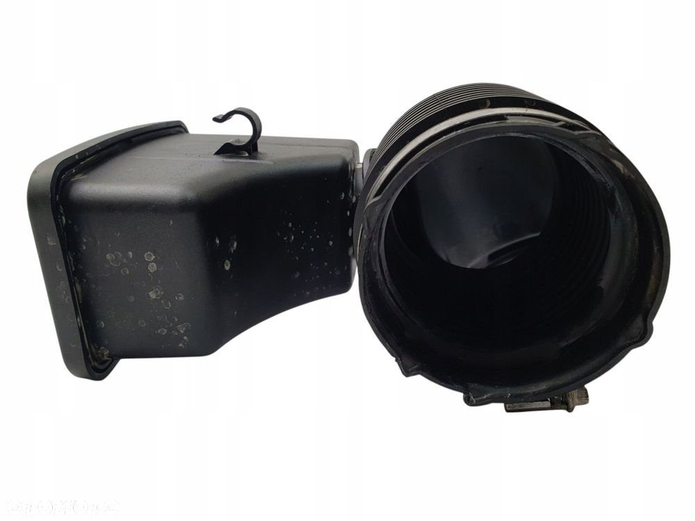 RURA DOLOTOWA BMW E60 525i 523i 530i 3.0i 2.5i N52 13717521029 13757537613 - 12