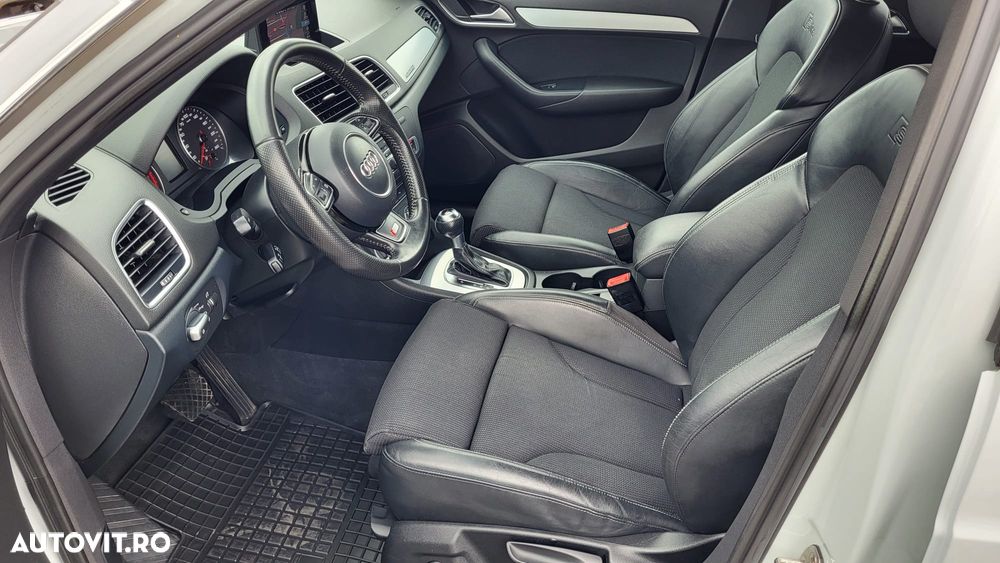 Audi Q3 - 6