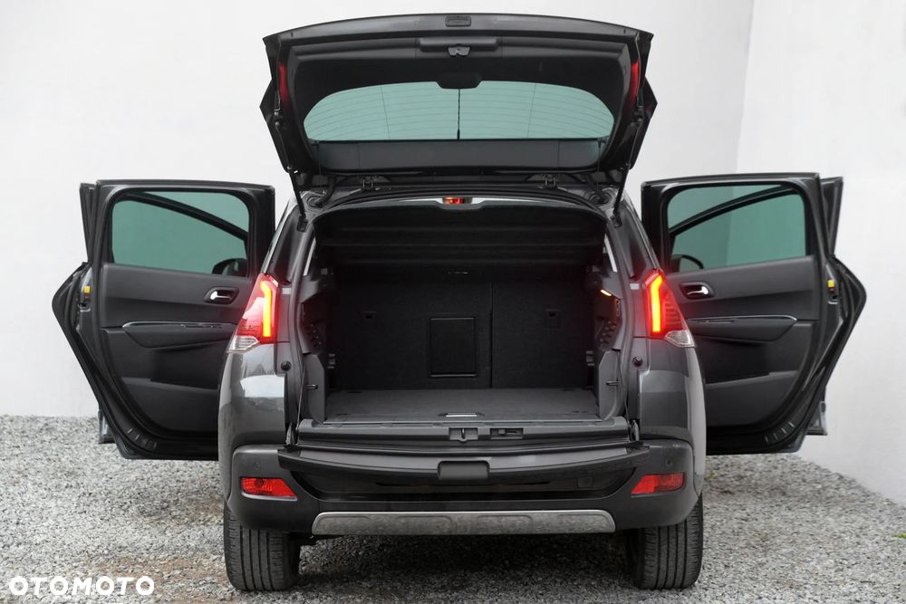 Peugeot 3008 1.6 BlueHDi Active S&S EAT6 - 22