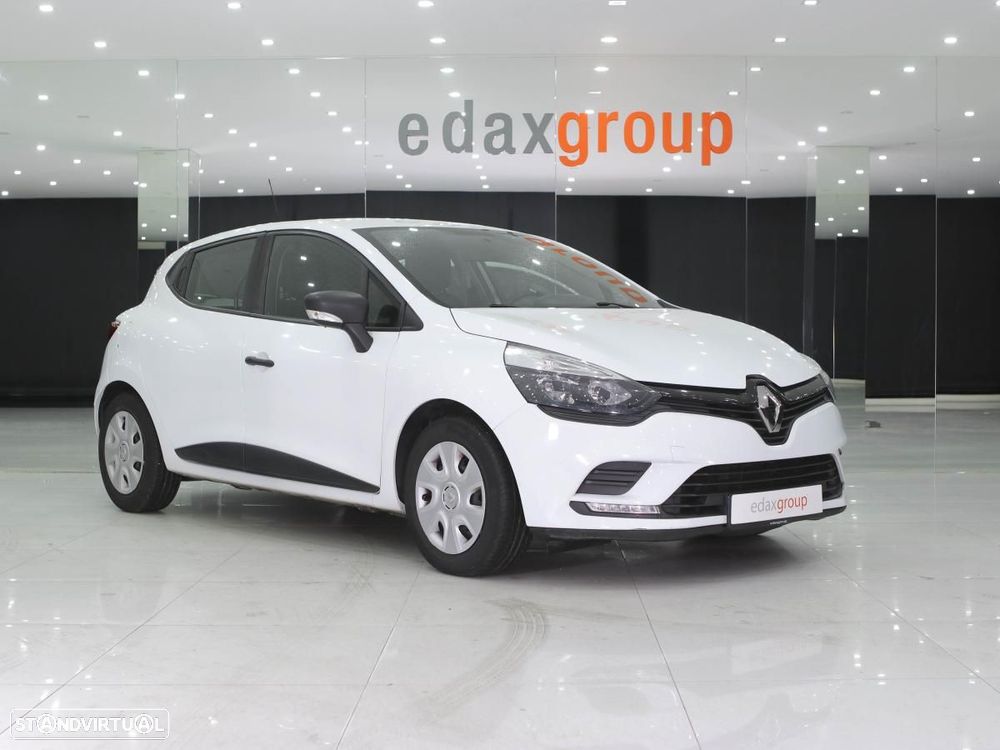 Renault Clio Van c/iva - 2