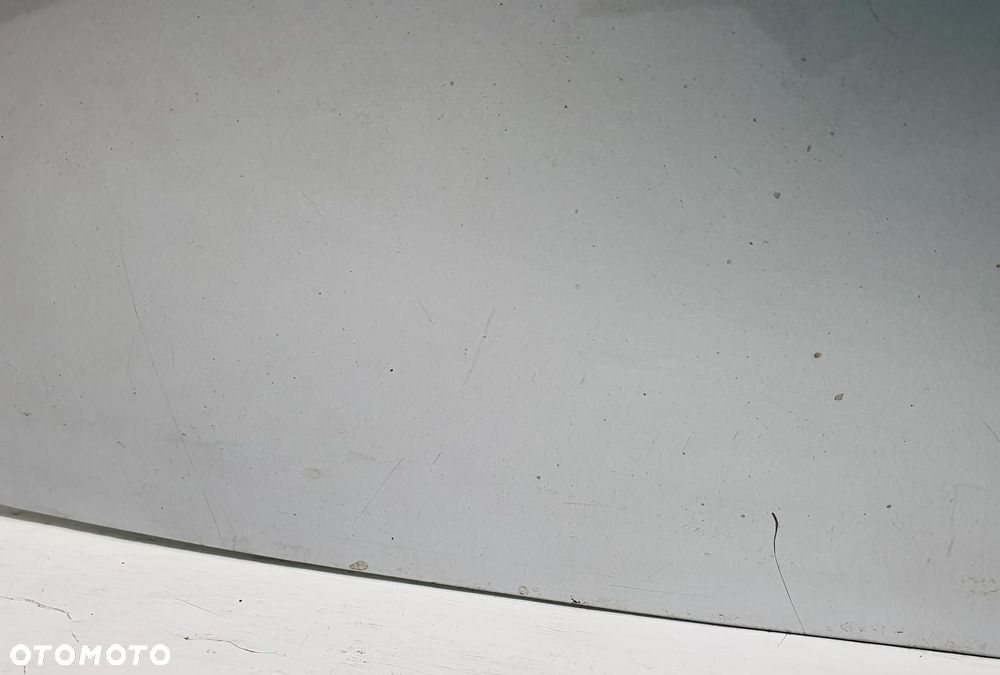 KLAPA BAGAŻNIKA TYLNA TYŁ LA7W VW GOLF IV HB - 5