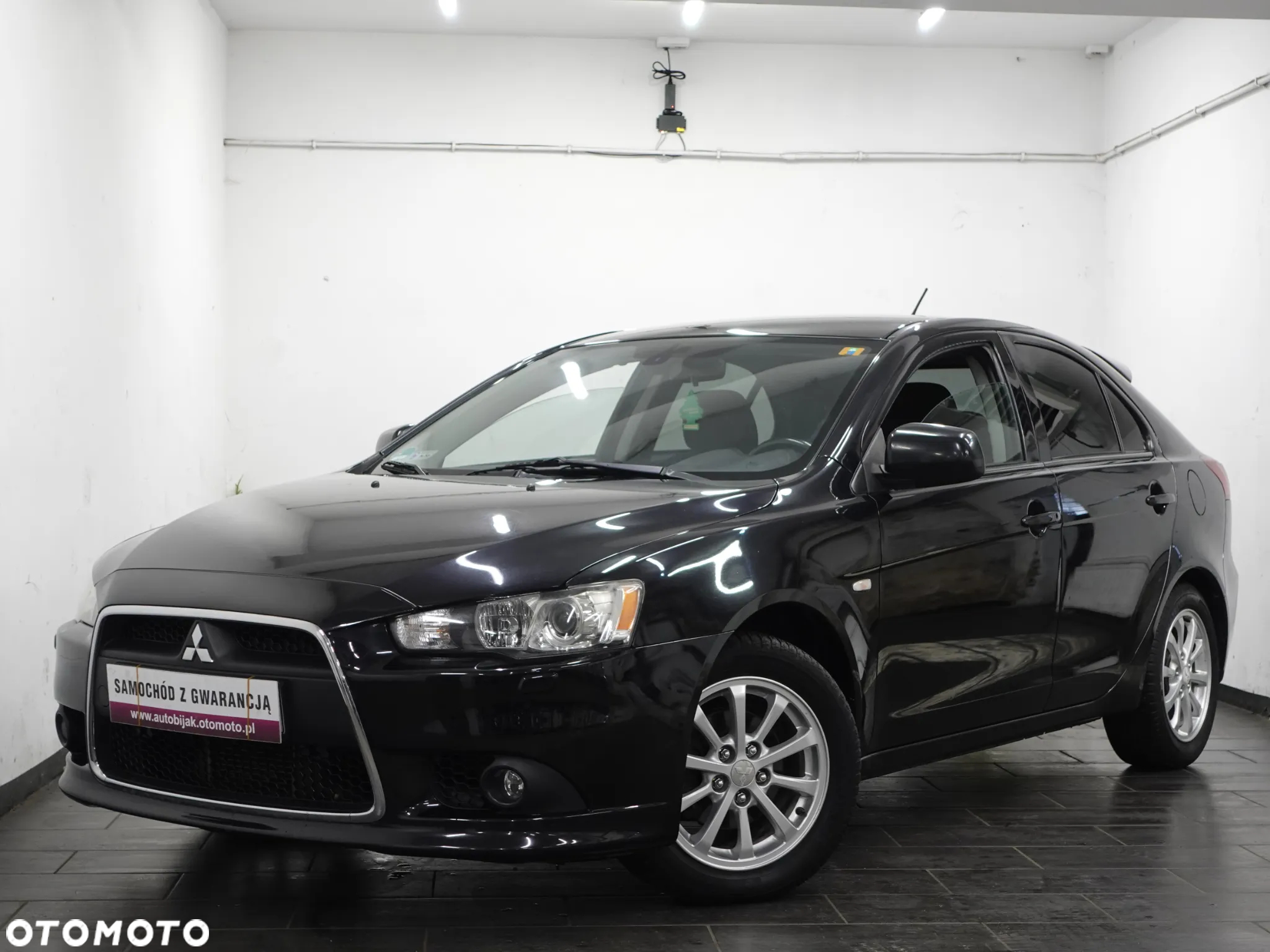 Mitsubishi Lancer 1.8 DI-D ClearTec Edition - 16