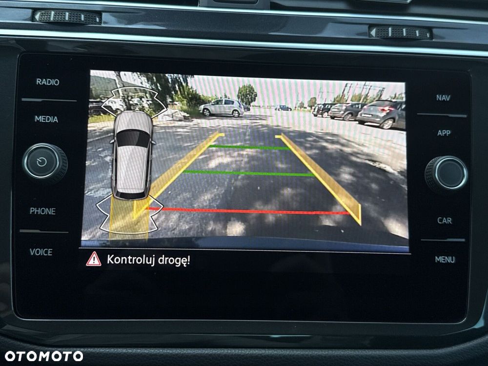 Volkswagen Tiguan 1.5 TSI EVO Life DSG - 29