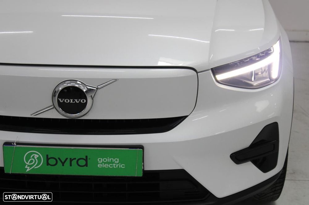 Volvo XC 40 Recharge 69 kWh Single Motor Core - 3