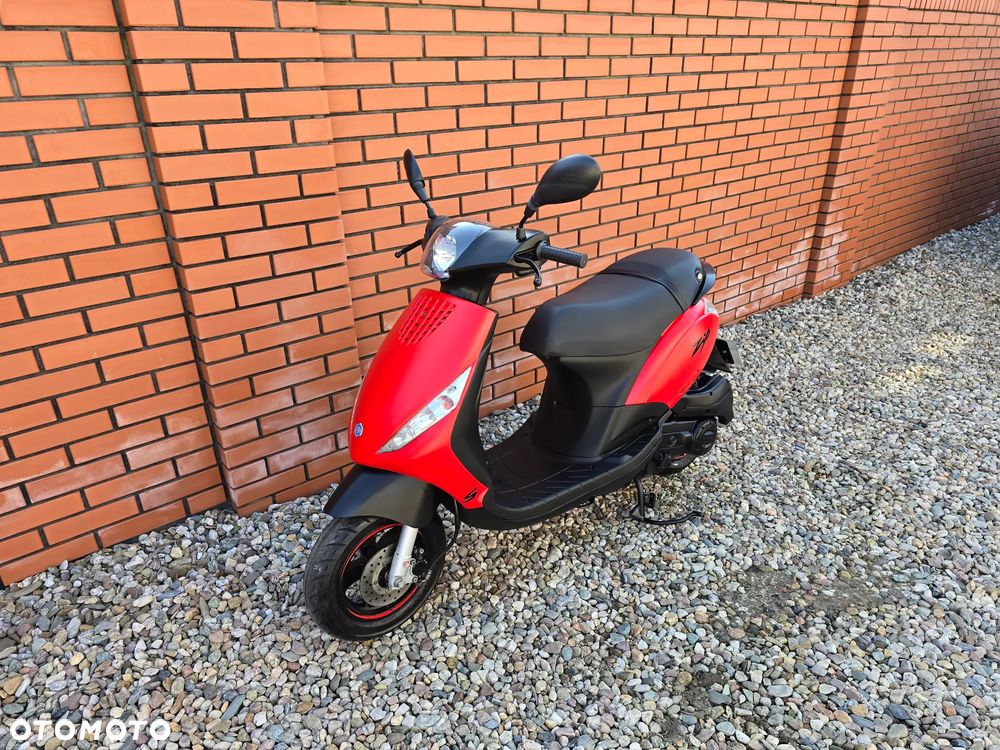 Piaggio ZIP - 2