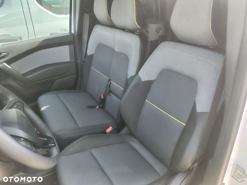 Renault Kangoo - 13