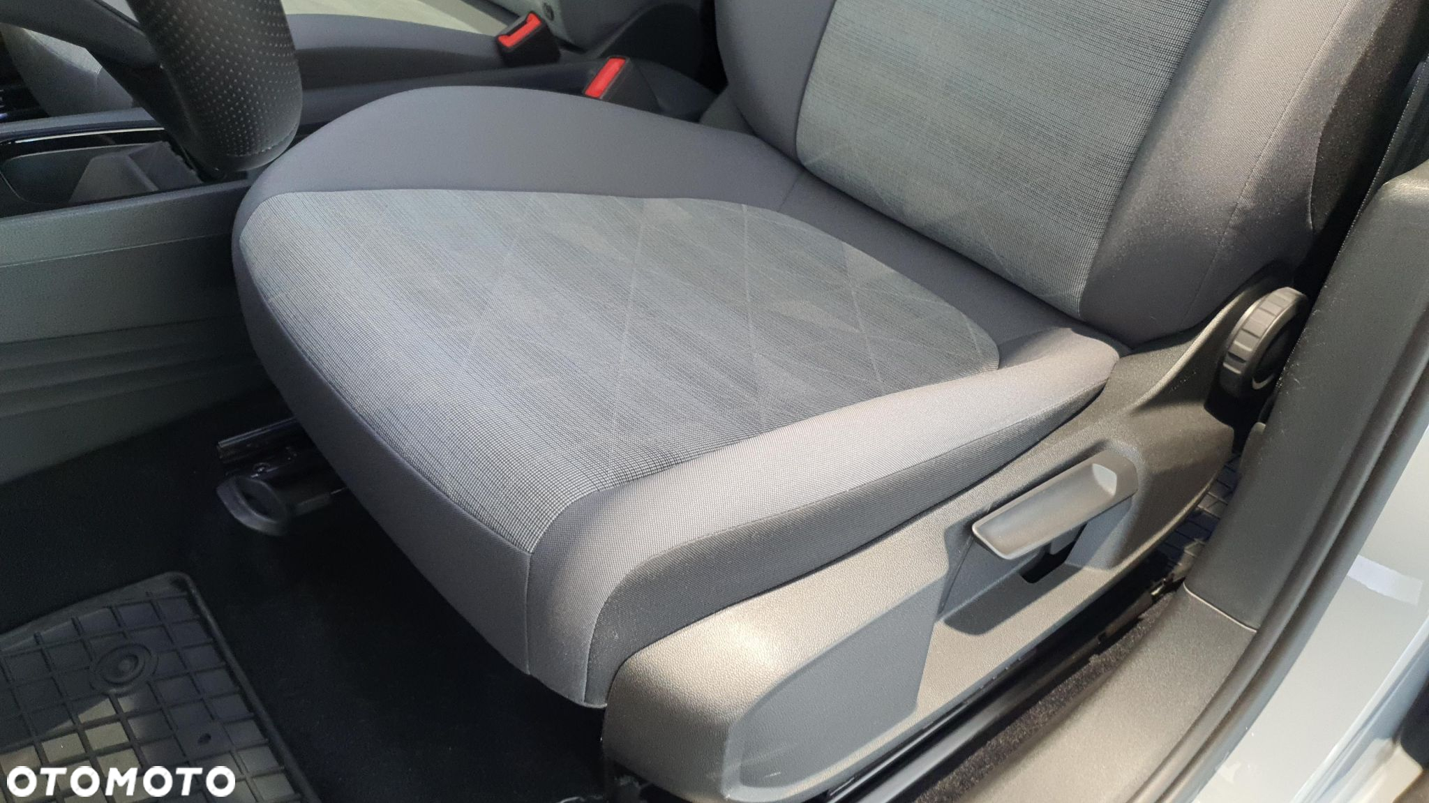 Volkswagen ID.3 58kWh Pro - 12