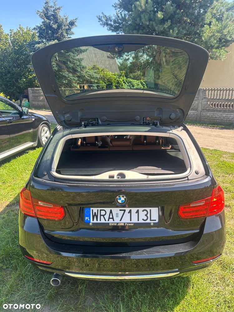 BMW Seria 3 - 10
