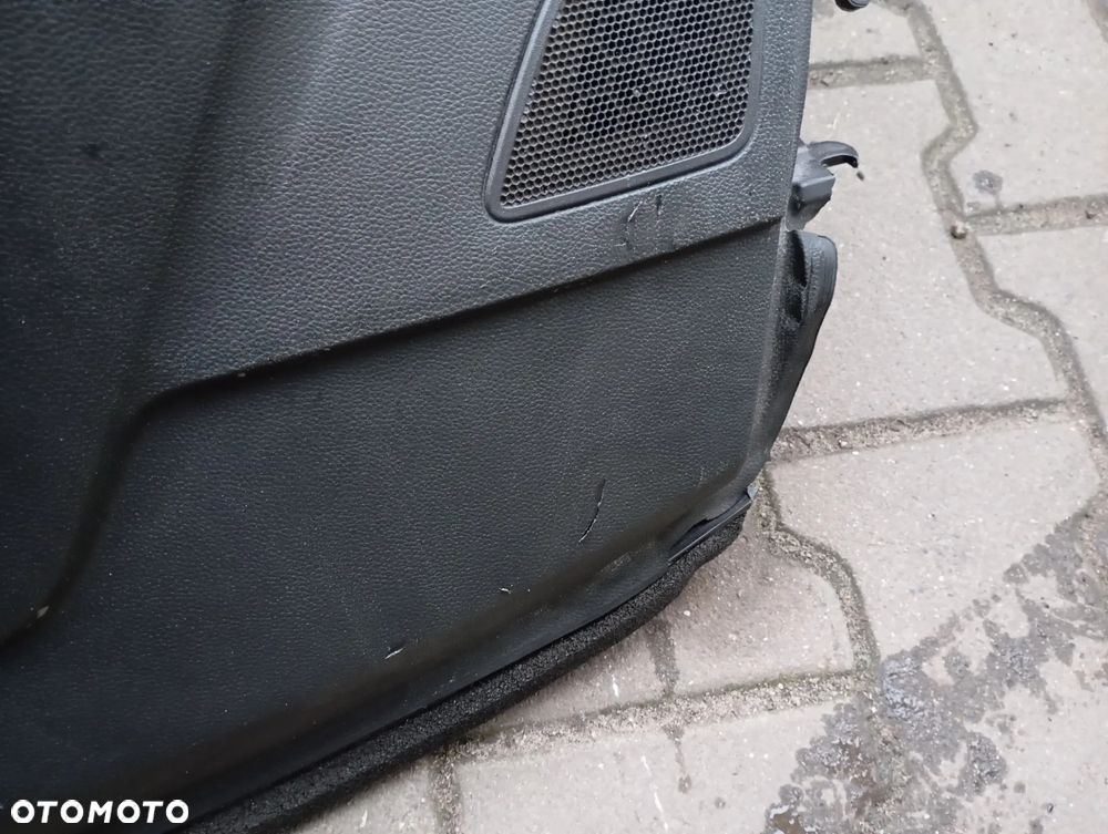 DESKA KONSOLA AIRBAG PASAŻERA RENAULT MEGANE IV ORYGINAŁ - 6