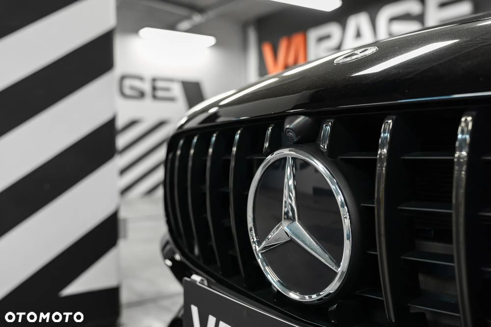 Mercedes-Benz Klasa A 45 S AMG 4-Matic Street Style Edition 8G-DCT - 12