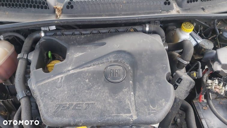 FIAT bravo II pompa wspomagania europa - 4