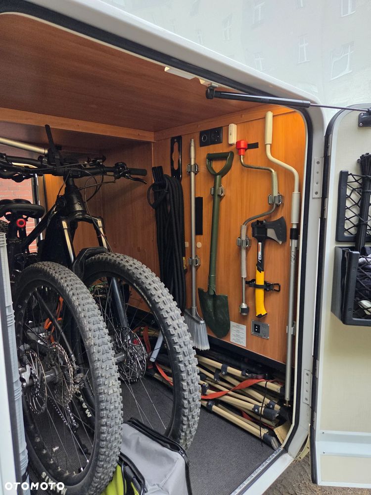 Fiat HYMER T 588 SL - 38