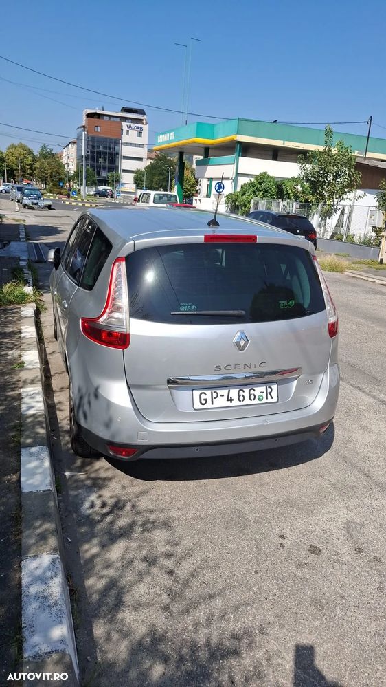 Renault Scenic 1.5dCi Expression - 2