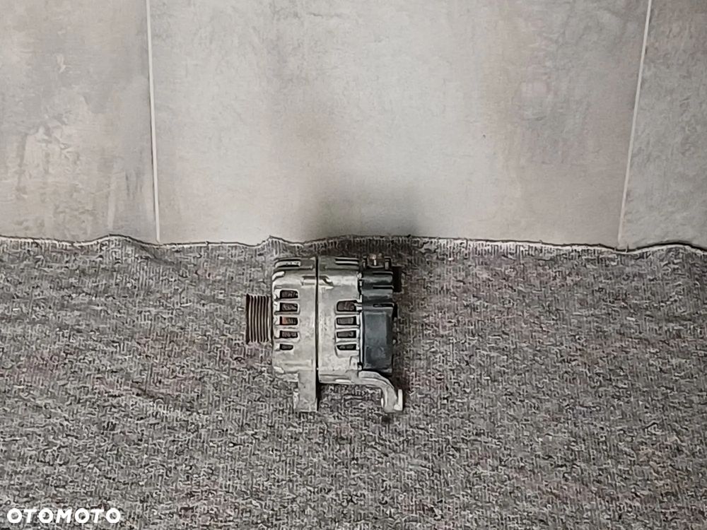 NR 602 Alternator BMW X5 E70 3.0D 2543403C - 2