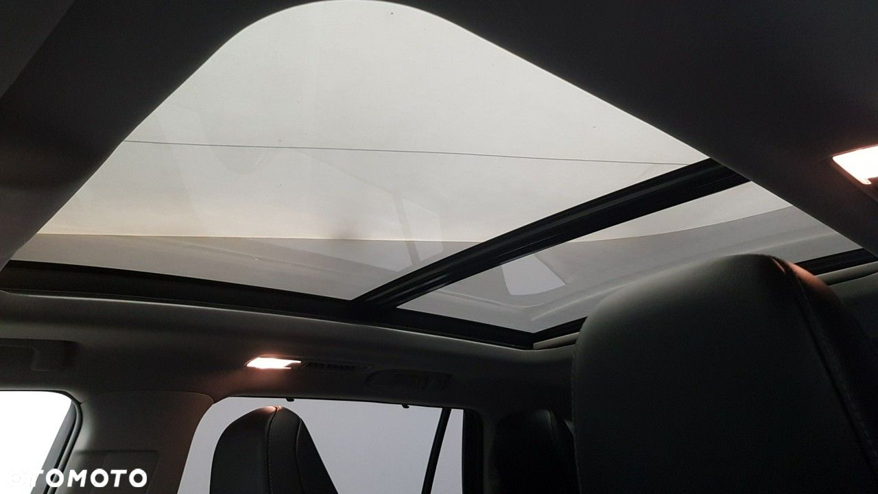 Toyota Highlander - 32