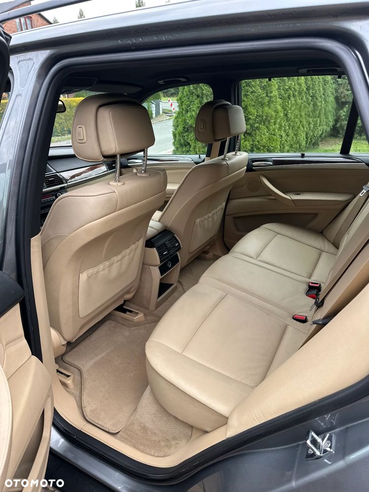 BMW X5 3.0d xDrive - 19