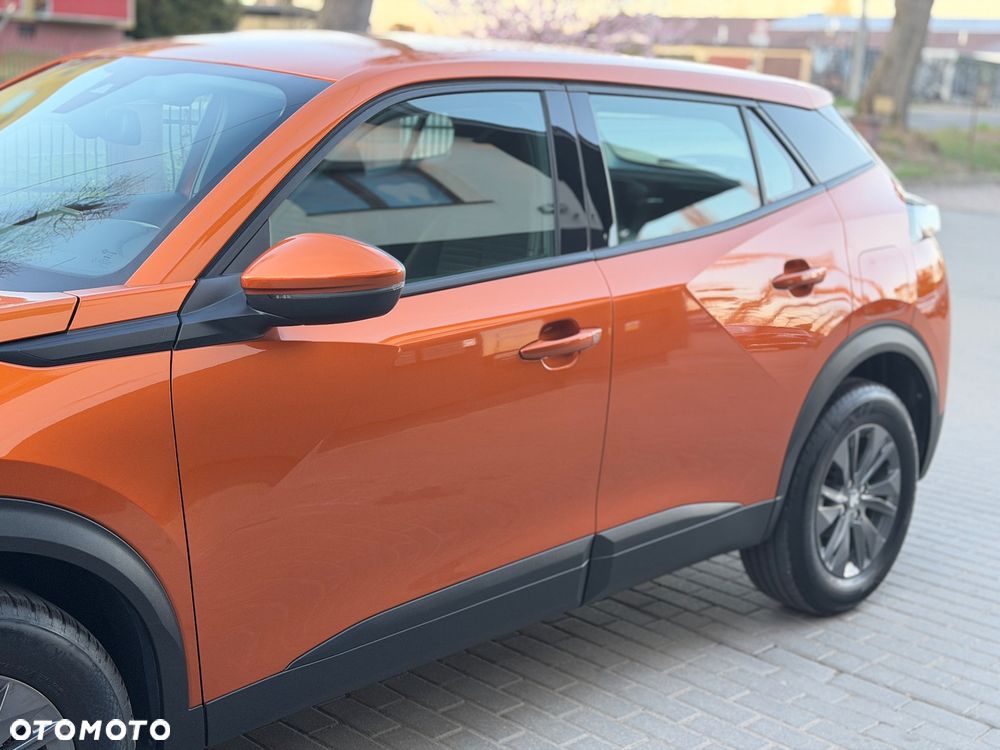 Peugeot 2008 PureTech 130 EAT8 Active - 19