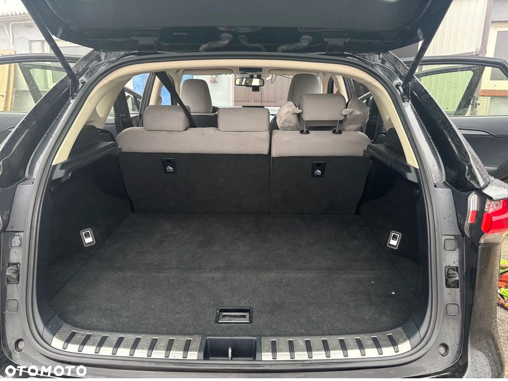 Lexus NX 200t Elite AWD - 5