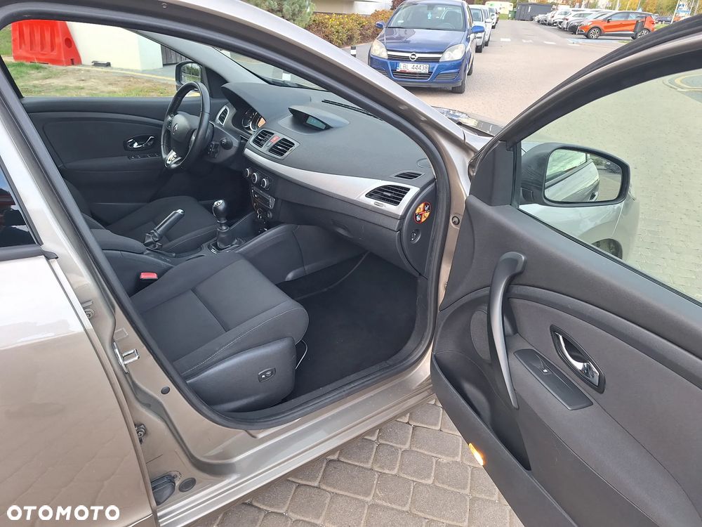 Renault Megane - 7