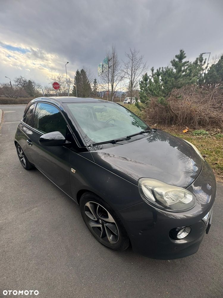Opel Adam - 2