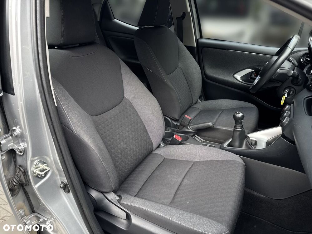 Toyota Yaris 1.0 Comfort - 15