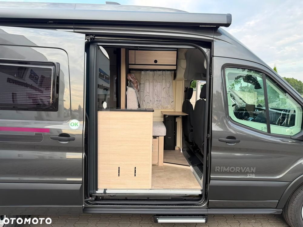 Ford Transit RIMOR VAN 238 - 7