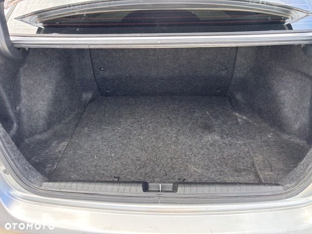 Honda Civic 1.3i-DSI i-VTEC IMA CVT - 14