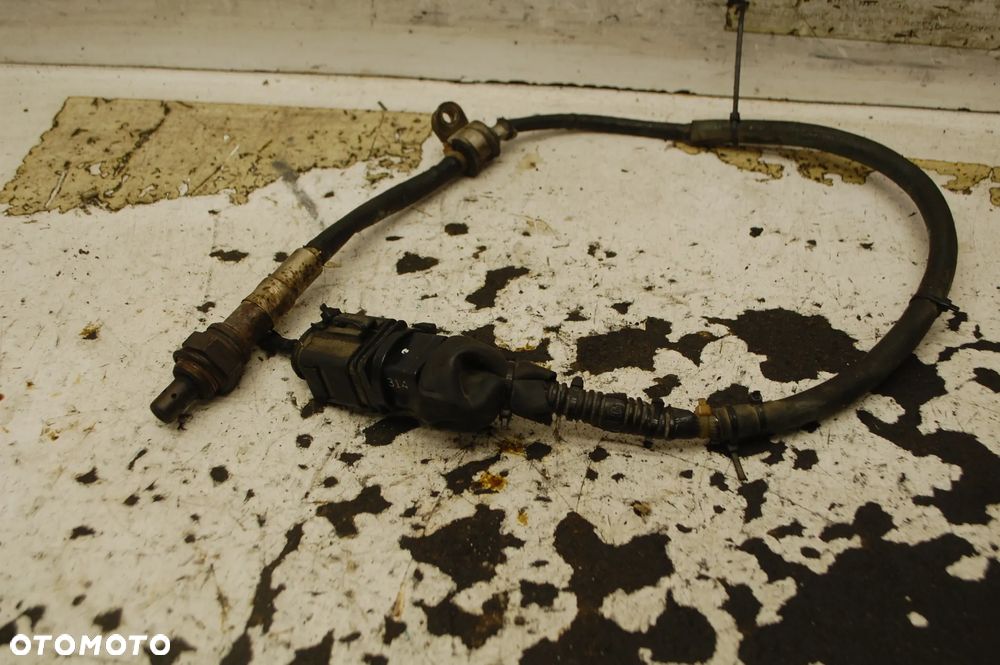 SONDA LAMBDA SEAT LEON II 1.6 MPI BSE SKODA VW AUDI - 1