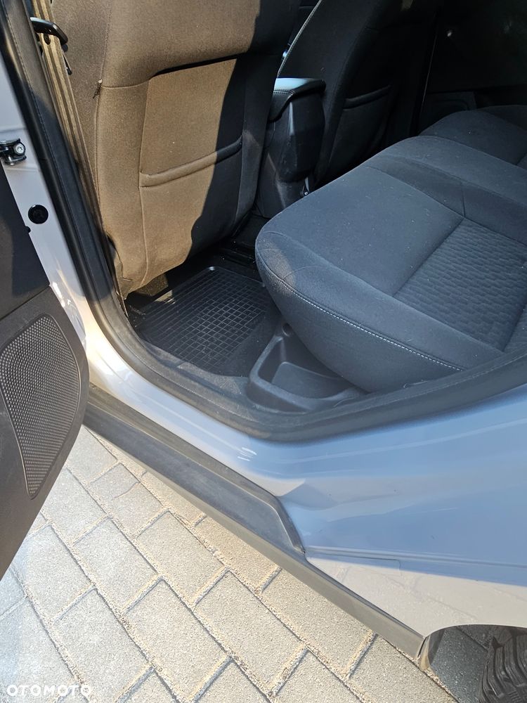 Ford Focus 1.6 TDCi Edition - 20