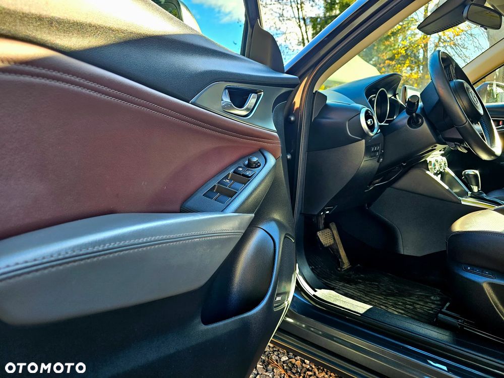 Mazda CX-3 2.0 Takumi Safety AWD - 12